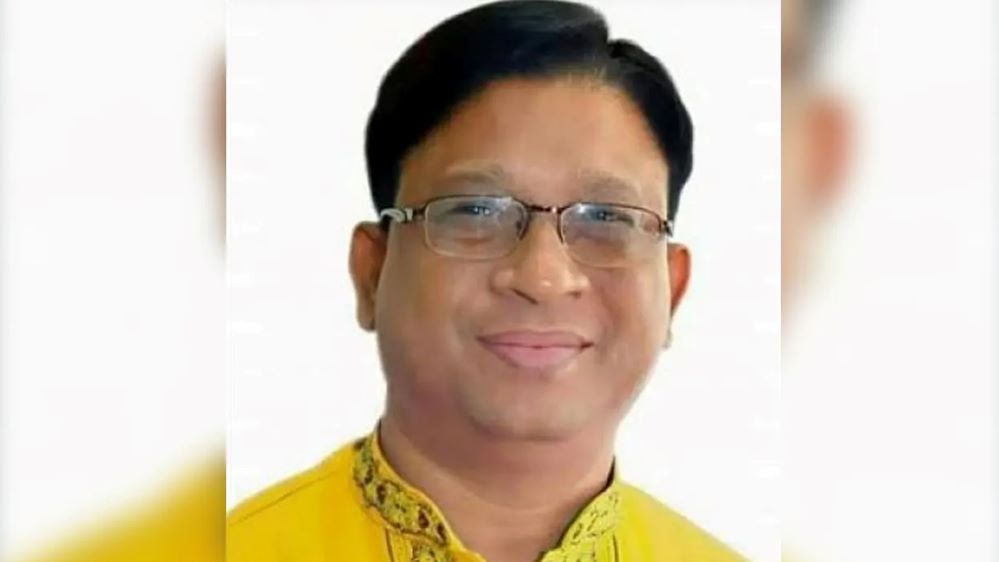 অবৈধ সম্পদ: সাবেক হুইপ ইকবালুরের বিরুদ্ধে মামলার সিদ্ধান্ত দুদকের